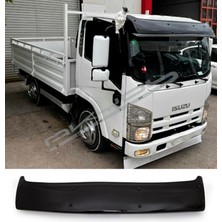 Akyol Oto Tuning Isuzu Nlr Ön Cam Şapkası Terek Mika