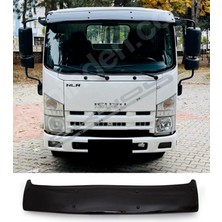 Akyol Oto Tuning Isuzu Nlr Ön Cam Şapkası Terek Mika