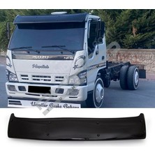 Akyol Oto Tuning Isuzu Npr 08 Kupa Ön Cam Şapkası Terek Mika