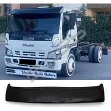 Akyol Oto Tuning Isuzu Npr 08 Kupa Ön Cam Şapkası Terek Mika