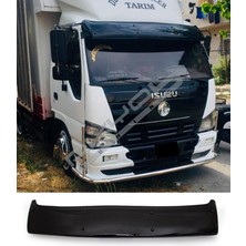 Akyol Oto Tuning Isuzu Npr 08 Kupa Ön Cam Şapkası Terek Mika