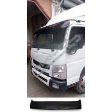 Akyol Oto Tuning Mitsubishi Fuso Center 8b 9b Ön Cam Şapkası Terek Mika