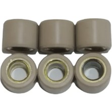 Deltaforce Tahrik Seti 16X13 6gr Kuba Valentino 50