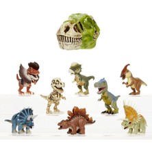 121046 Grossmos Sürpriz Dinozor