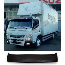 Mitsubishi Temsa Tf B35 B65 B75 B85 Ön Cam Şapkası Terek Mika
