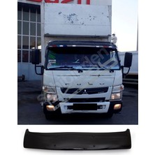 Mitsubishi Temsa Tf B35 B65 B75 B85 Ön Cam Şapkası Terek Mika