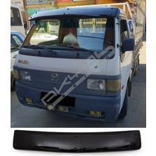 Akyol Oto Tuning Mazda E2200 Pikap Yeni Kupa Ön Cam Şapkası Terek Mika