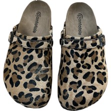 Pantofole Leopar Terlik