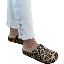 Pantofole Leopar Terlik