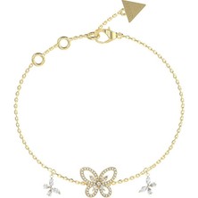 Guess Jewel JGUJUBB05113JWYGS Kadın Bileklik