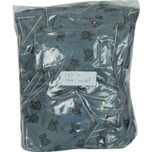 Colezium Tek Kullanımlık Paketli Islak Mendil Kolonyalı Esanslı 100 Adetli 1 Paket