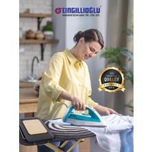 Cıngıllıoğlu CM-990 Hausfrau Ütü Masası