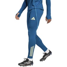Adidas TIRO25C Training Erkek Lacivert Eşofman Altı