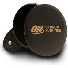 Boldy Sporcu Hunisi - Supplement Saklama Kabı - Içecek Aktarım Hunisi - Protein Tozu Takviye Hunisi - Besin Hunisi - Sıvı Hunisi