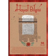 Hayal Bilgisi Dergisi Sayı: 56