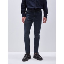 LTB Smarty Y Dar Paça Orta Bel Jean Pantolon