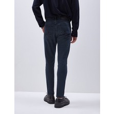 LTB Smarty Y Dar Paça Orta Bel Jean Pantolon