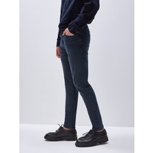 LTB Smarty Y Dar Paça Orta Bel Jean Pantolon