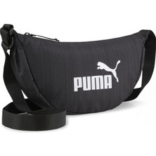 Puma Omuz Çantası, Standart, Siyah
