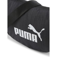 Puma Omuz Çantası, Standart, Siyah