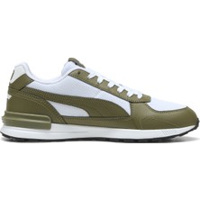 Puma Lifestyle Ayakkabı, 44, Beyaz