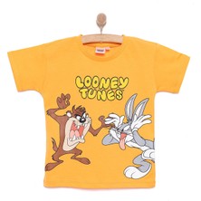 Loney Tunes Looney Tunes Erkek Tshirt Erkek Bebek