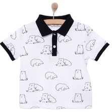 HelloBaby Cool Boy Erkek Tshirt Erkek Bebek