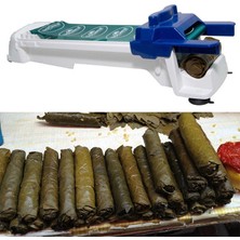 Sarma Asma Yaprağı Dolması Üzüm &amp; Lahana Makinesi Yaprak Sarma Rulo Dolma (3791)