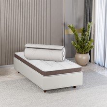 Mobpazar Yatak Pedi, Full Ortopedik, Serap Yatak Pedi, Ölçü Seçenekli