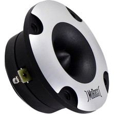 Mobass MBT-01TW 4'' 100 Watt Maks / 50 Watt Rms Dome Oto Tweeter
