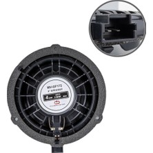 MagicVoice MV-GG172 6'' 16 Cm 4 Ohm Max 120 Watt Oto Hoparlör Tekli (Citroen)