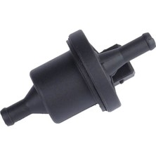 Bireaom Araba Motoru Karbon Tankı Solenoid Vana Chevrolet Aveo Sail Matiz Epica Lovr Daewoo Lanos Buick Regal 92099895 (Yurt Dışından)