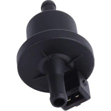 Bireaom Araba Motoru Karbon Tankı Solenoid Vana Chevrolet Aveo Sail Matiz Epica Lovr Daewoo Lanos Buick Regal 92099895 (Yurt Dışından)