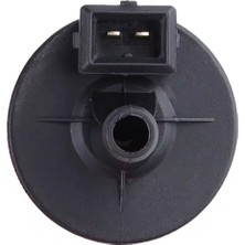 Bireaom Araba Motoru Karbon Tankı Solenoid Vana Chevrolet Aveo Sail Matiz Epica Lovr Daewoo Lanos Buick Regal 92099895 (Yurt Dışından)