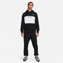 Nike Sportswear Club FB7415-010 Erkek Hoodie