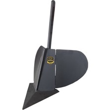 Demiray Ayarlanabilir Sivri Uçlu Karık Açma Aparatı