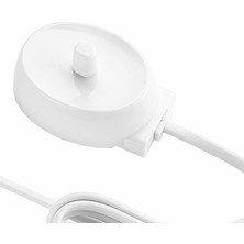 Forge Jungle Yedek Braun Oral B Serisi 3709 D12 D16 D20/89 00D36 P2000 Elektrikli Diş Fırçası Standı Şarj Cihazı-Ab Tak (Yurt Dışından)