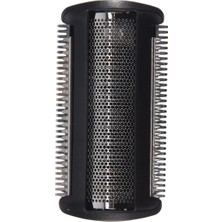 Forge Jungle Tıraş Makinesi Folyo Kafaları Bıçak Kesici Philips Için BG2024 BG2025 BG2026 BG2028 BG2036 BG2038 BG2040XA2029 XA525 TT2021 TT202 (Yurt Dışından)