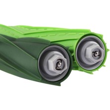 Forge Jungle Aksesuarları Hepa Filtre Yan Fırça Irobot Roomba I7 E5 E6 I Serisi Robotlu Süpürge Yedek Yedek Parça (Yurt Dışından)