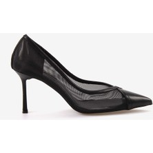 Kemal Tanca Vegan Kadın Gece & Abiye Ayakkabı B1