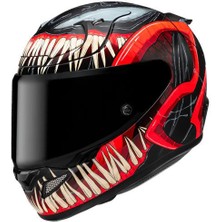 Hjc RPHA12 Venom 3 MC1SF Kapalı Motosiklet Kaskı