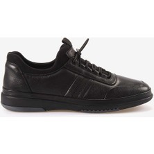 Kemal Tanca  Deri Bağcıklı Erkek Spor & Sneaker 9779