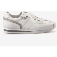 Kemal Tanca  Deri Bağcıklı Erkek Spor & Sneaker 894