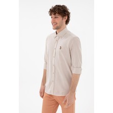 Us. Polo Assn. Erkek Gömlek 50298000-VR049 50298000-VR049024