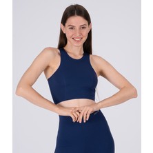 Tootechin Dikişsiz Ultra Esnek Hızlı Kuruyan Qira Spor Sütyeni