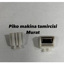 Pfaff 820287096 Pfaff Gizli Fermuar Ayağı - Dar Tutuculu