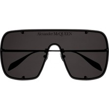 Güneş Gözlüğü Alexander Mcqueen AM0362S 001