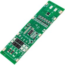 Powermaster 7S 24 Volt 20 Amper 18650 Pil Şarj Koruma Kartı (8 IC li)