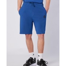 Fabio Short Erkek Lacivert Regular Fit Şort