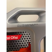 Petrol Ofisi Maxima Xt 10W-40 4litre Motor Yağı (2025 Üretim)